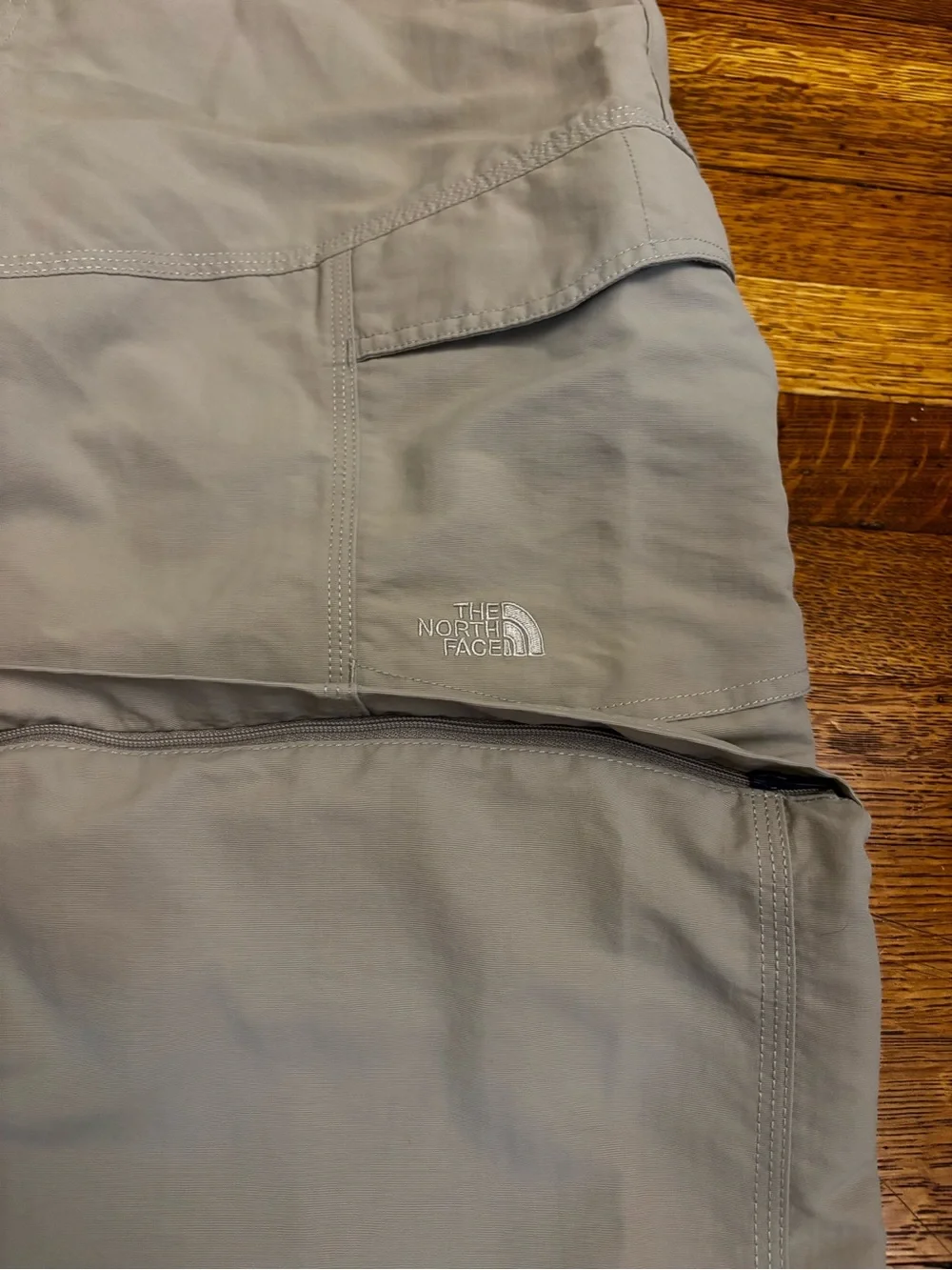 The North Face Men’s Convertible Pants